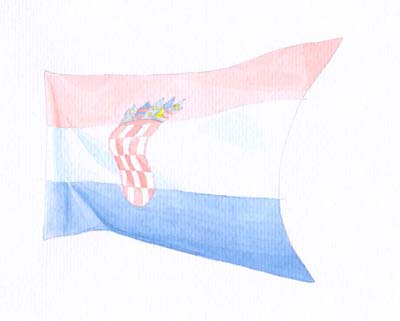 kroatien